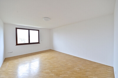 Nad strání, Troja - Praha 8 | Pronájem, Rodinný dům 5+kk, 180 m²