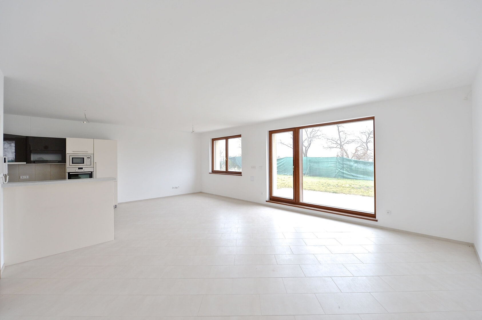 Nad strání, Troja - Praha 8 | Pronájem, Rodinný dům 5+kk, 180 m²