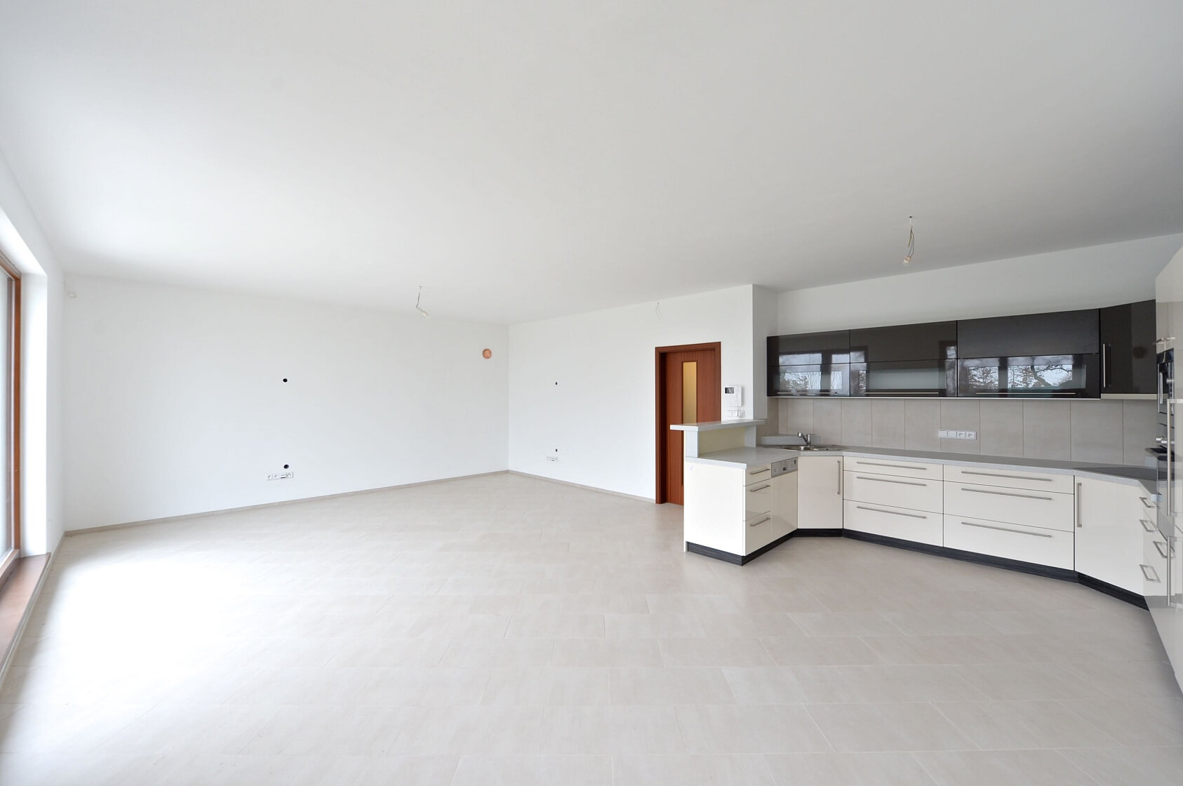 Nad strání, Troja - Praha 8 | Pronájem, Rodinný dům 5+kk, 180 m²