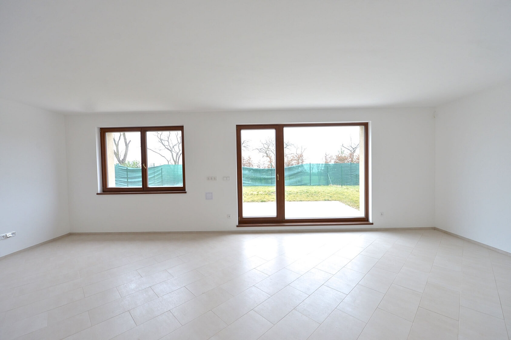 Nad strání, Troja - Praha 8 | Pronájem, Rodinný dům 5+kk, 180 m²