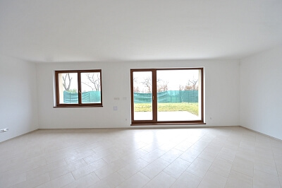 Nad strání, Troja - Praha 8 | Pronájem, Rodinný dům 5+kk, 180 m²