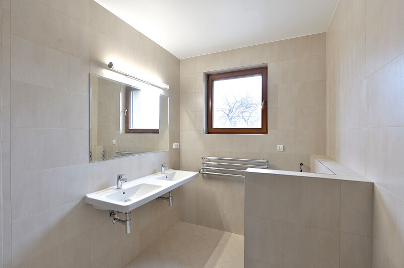 Nad strání, Troja - Praha 8 | Pronájem, Rodinný dům 5+kk, 180 m²