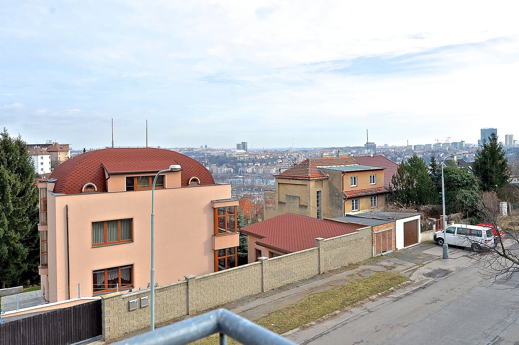 Tetínská, Smíchov - Praha 5 | Prodej, Byt 2+kk, 69 m²