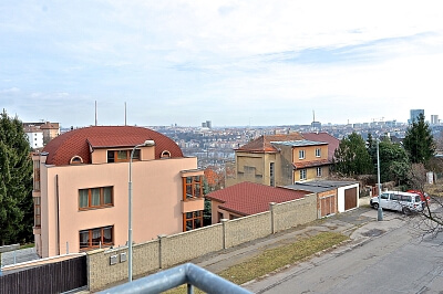 Tetínská, Smíchov - Prague 5 | Sale, Apartment One-bedroom (2+kk), 69 m²