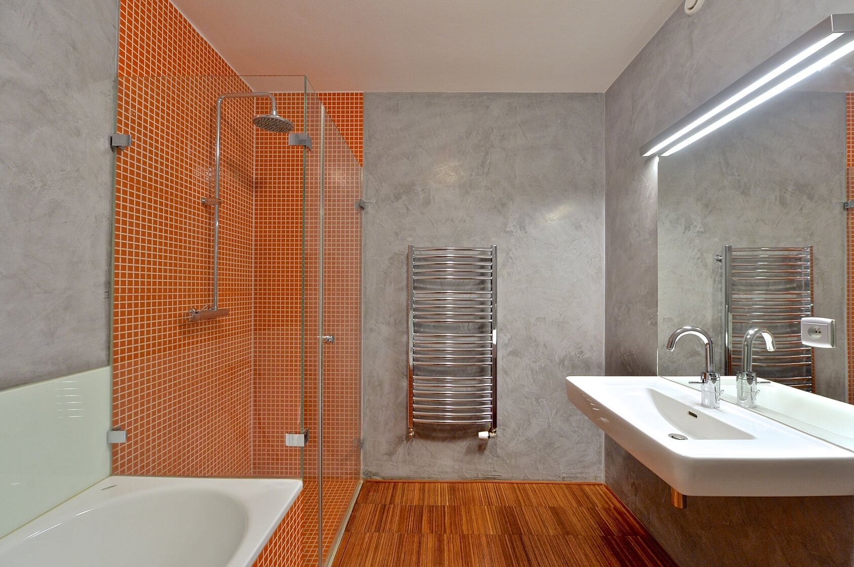 Tetínská, Smíchov - Praha 5 | Prodej, Byt 2+kk, 69 m²