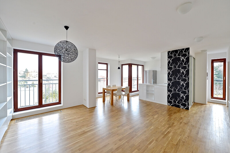 Tetínská, Smíchov - Praha 5 | Prodej, Byt 2+kk, 69 m²
