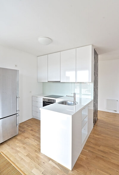 Tetínská, Smíchov - Prague 5 | Sale, Apartment One-bedroom (2+kk), 69 m²
