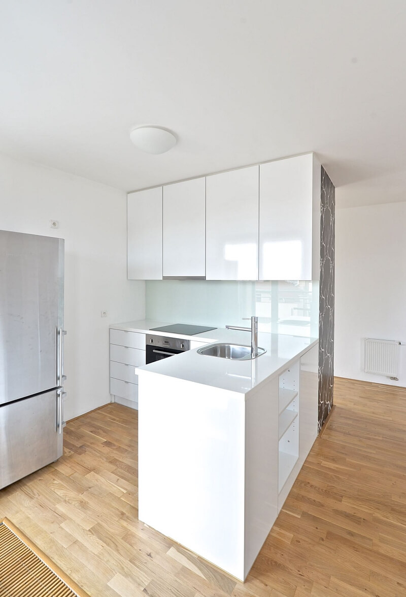 Tetínská, Smíchov - Praha 5 | Prodej, Byt 2+kk, 69 m²