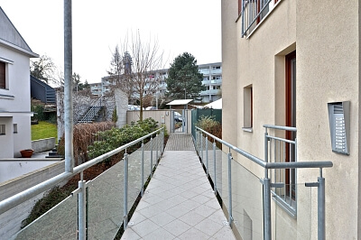 Tetínská, Smíchov - Prague 5 | Sale, Apartment One-bedroom (2+kk), 69 m²