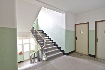 Tolstého, Vršovice - Praha 10 | Pronájem, Byt 2+kk, 54 m²