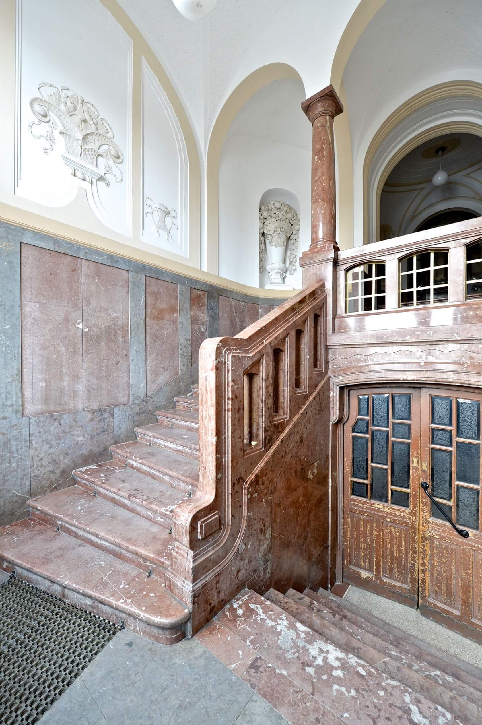 Janáčkovo nábřeží, Smíchov - Praha 5 | Pronájem, Byt 3+1, 128 m²