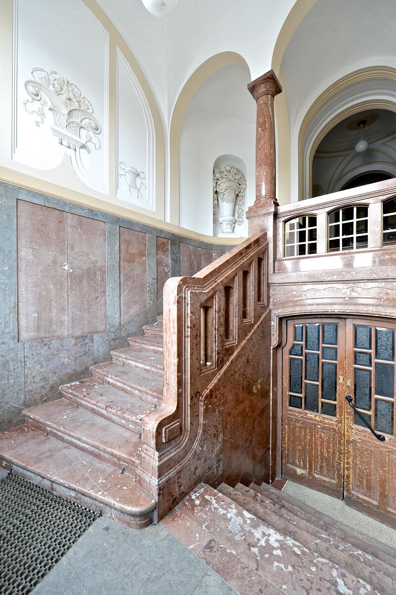 Janáčkovo nábřeží, Smíchov - Praha 5 | Pronájem, Byt 3+1, 128 m²