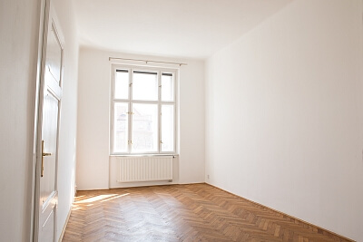 Heřmanova, Holešovice - Praha 7 | Pronájem, Byt 3+1, 100 m²