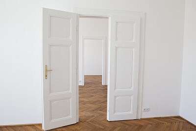 Heřmanova, Holešovice - Prague 7 | Rent, Apartment Two-bedroom (3+1), 100 m²