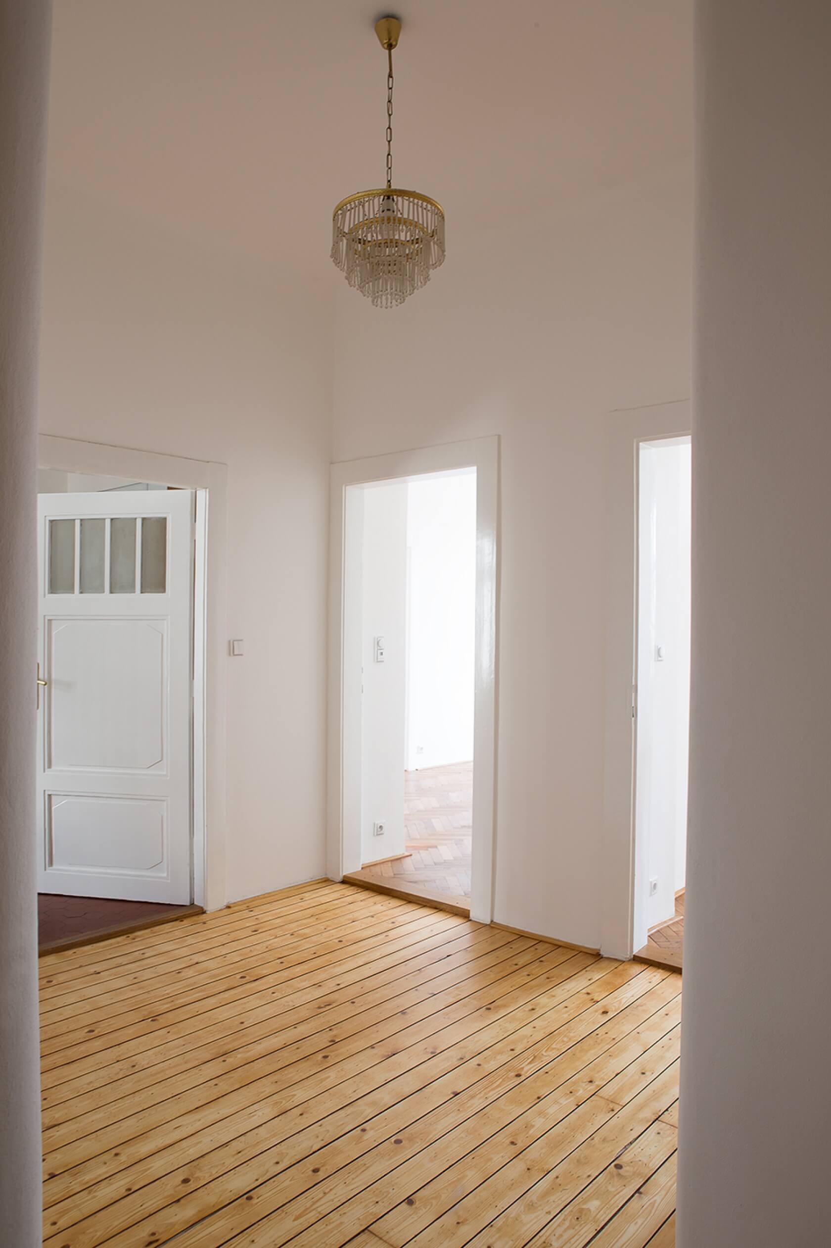 Heřmanova, Holešovice - Praha 7 | Pronájem, Byt 3+1, 100 m²