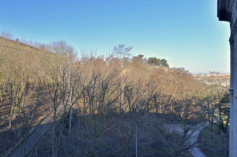 Lumírova, Vyšehrad - Prague 2 | Sale, Apartment One-bedroom (2+1), 66 m²