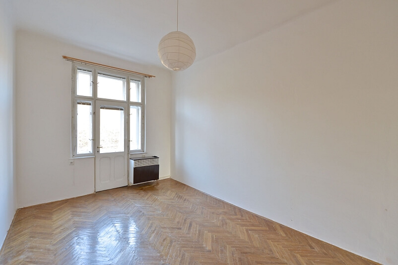 Lumírova, Vyšehrad - Praha 2 | Prodej, Byt 2+1, 66 m²
