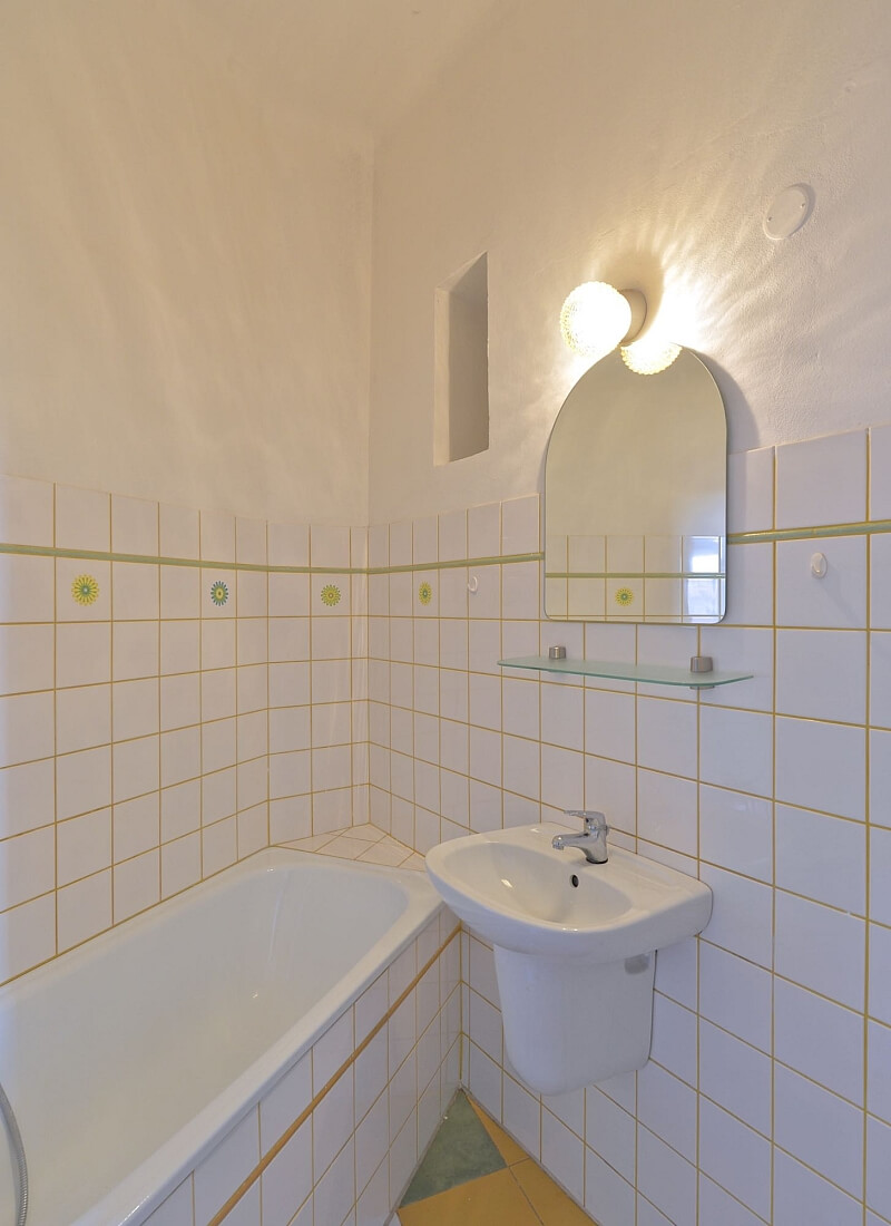 Lumírova, Vyšehrad - Prague 2 | Sale, Apartment One-bedroom (2+1), 66 m²