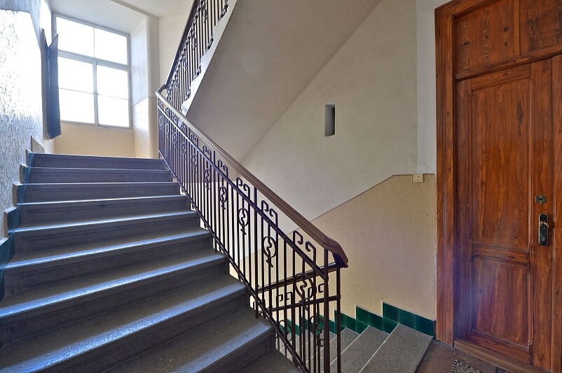 Lumírova, Vyšehrad - Prague 2 | Sale, Apartment One-bedroom (2+1), 66 m²