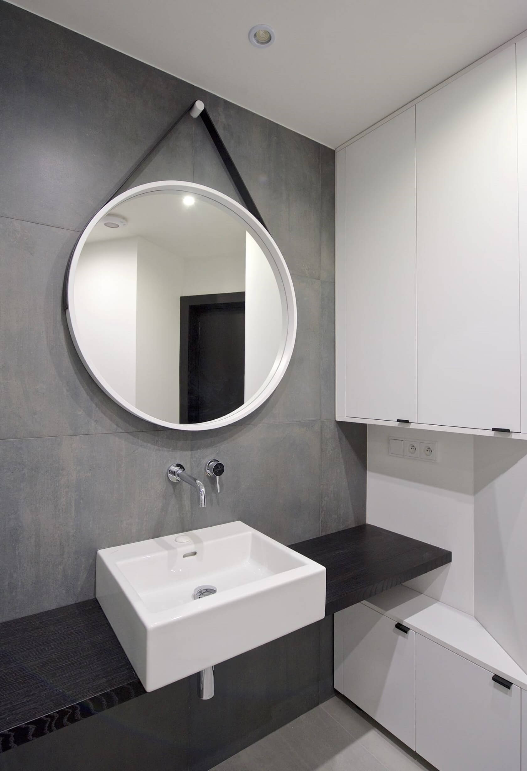 Náměstí Jiřího z Poděbrad, Vinohrady - Praha 3 | Pronájem, Byt 1+kk, 39 m²