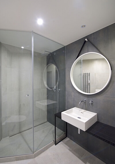 Náměstí Jiřího z Poděbrad, Vinohrady - Praha 3 | Pronájem, Byt 1+kk, 39 m²