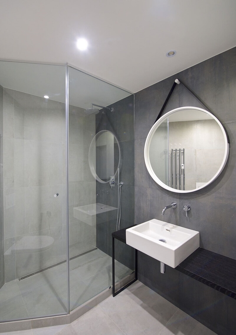 Náměstí Jiřího z Poděbrad, Vinohrady - Praha 3 | Pronájem, Byt 1+kk, 39 m²