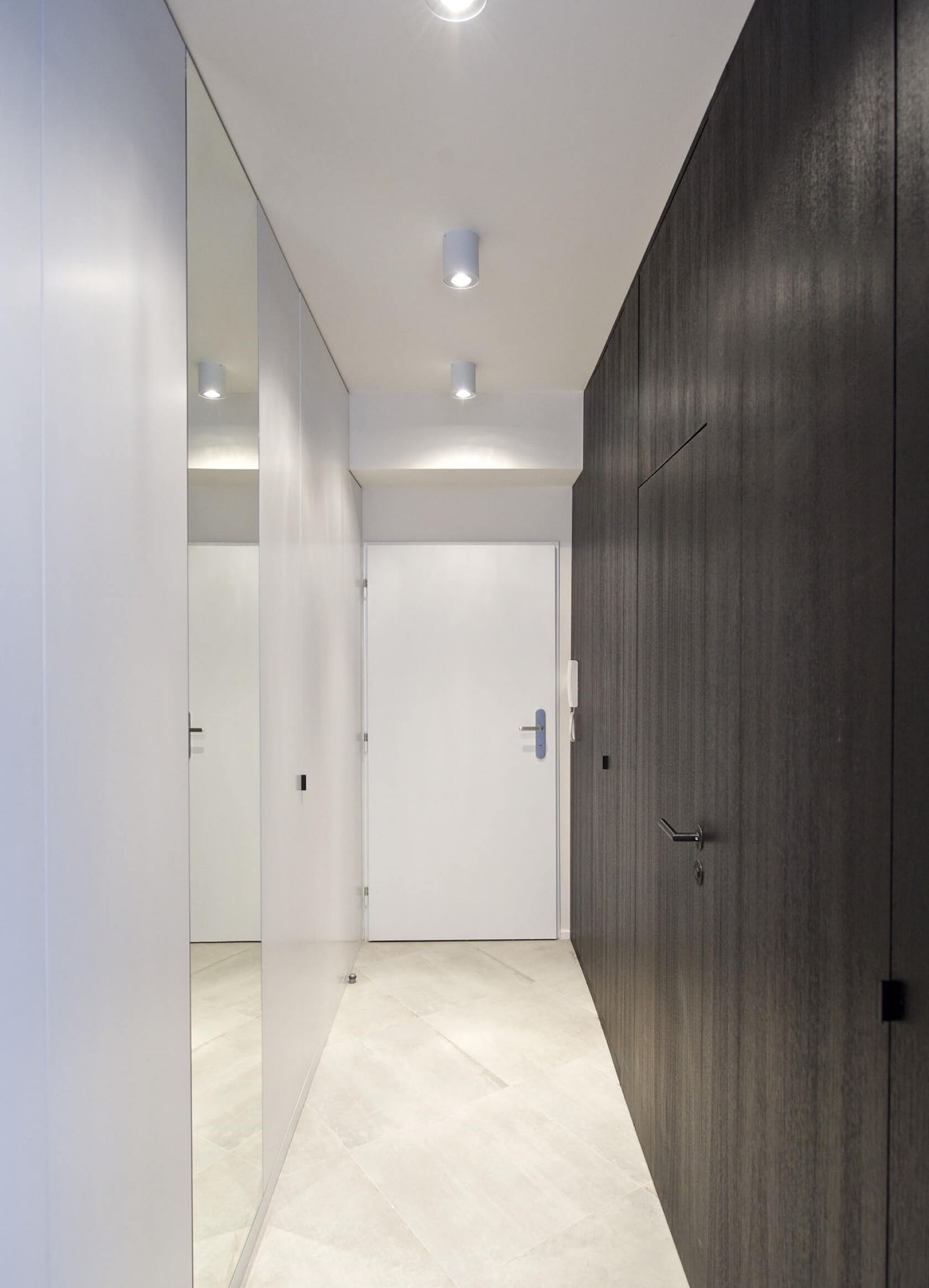 Náměstí Jiřího z Poděbrad, Vinohrady - Praha 3 | Pronájem, Byt 1+kk, 39 m²