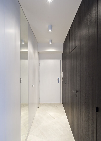 Náměstí Jiřího z Poděbrad, Vinohrady - Prague 3 | Rent, Apartment Studio (1+kk), 39 m²