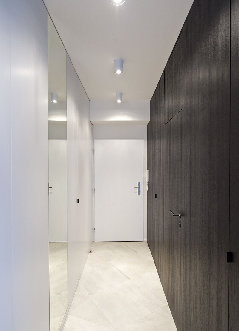 Náměstí Jiřího z Poděbrad, Vinohrady - Prague 3 | Rent, Apartment Studio (1+kk), 39 m²