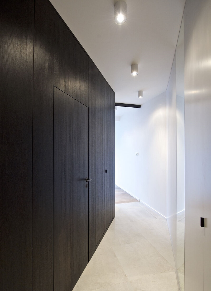 Náměstí Jiřího z Poděbrad, Vinohrady - Praha 3 | Pronájem, Byt 1+kk, 39 m²