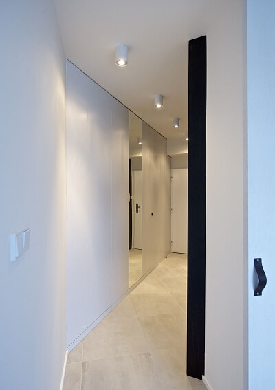 Náměstí Jiřího z Poděbrad, Vinohrady - Prague 3 | Rent, Apartment Studio (1+kk), 39 m²