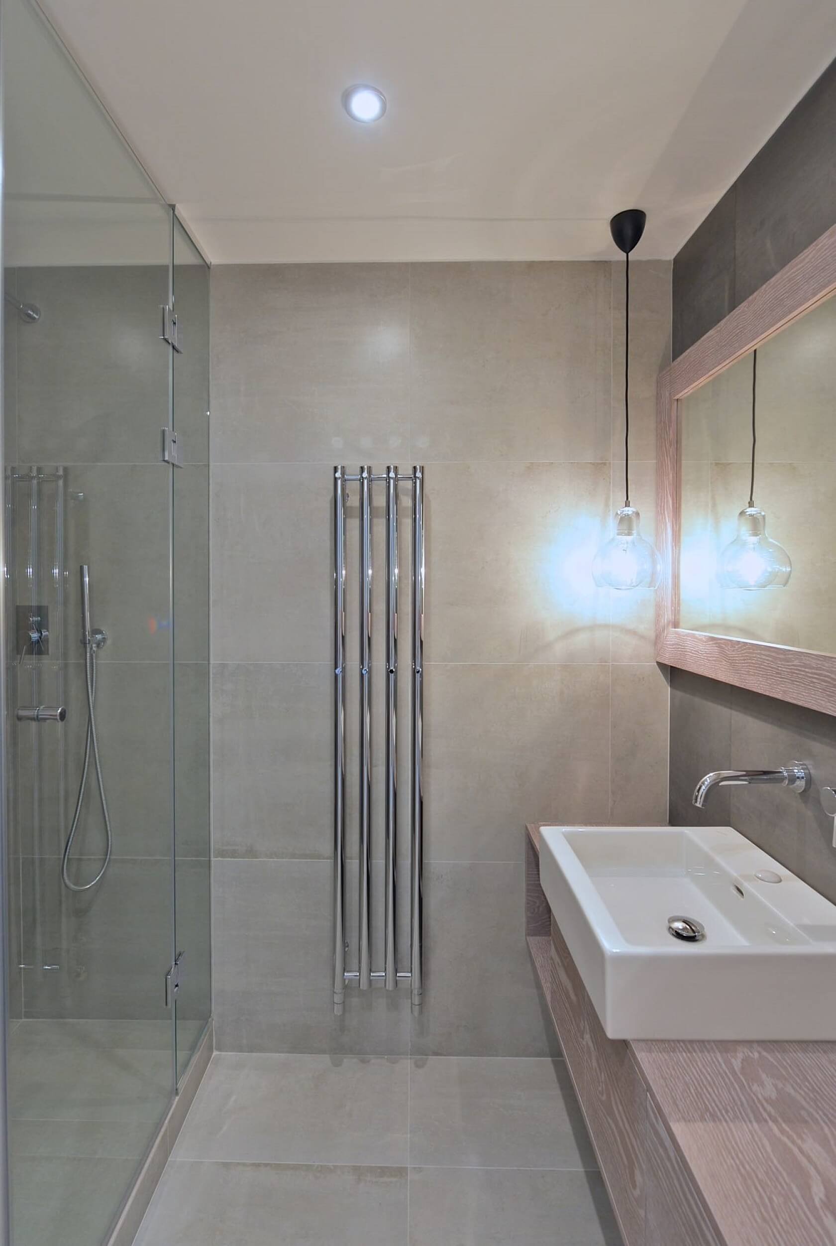 náměstí Jiřího z Poděbrad, Vinohrady - Prague 3 | Rent, Apartment Two-bedroom (3+kk), 153 m²