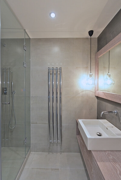 náměstí Jiřího z Poděbrad, Vinohrady - Praha 3 | Pronájem, Byt 3+kk, 153 m²