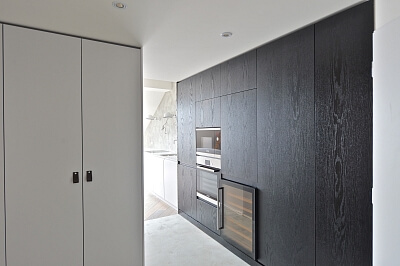 náměstí Jiřího z Poděbrad, Vinohrady - Praha 3 | Pronájem, Byt 3+kk, 153 m²