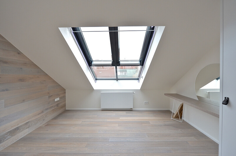 náměstí Jiřího z Poděbrad, Vinohrady - Prague 3 | Rent, Apartment Two-bedroom (3+kk), 153 m²