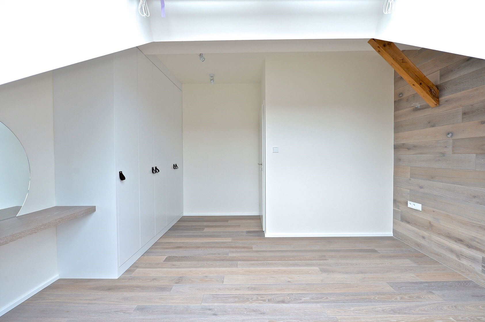 náměstí Jiřího z Poděbrad, Vinohrady - Praha 3 | Pronájem, Byt 3+kk, 153 m²