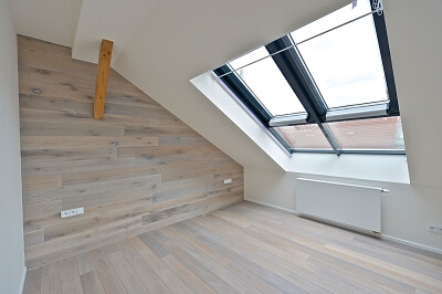 náměstí Jiřího z Poděbrad, Vinohrady - Prague 3 | Rent, Apartment Two-bedroom (3+kk), 153 m²