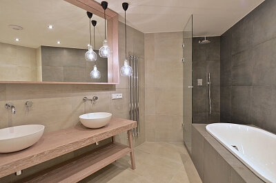 náměstí Jiřího z Poděbrad, Vinohrady - Prague 3 | Rent, Apartment Two-bedroom (3+kk), 153 m²