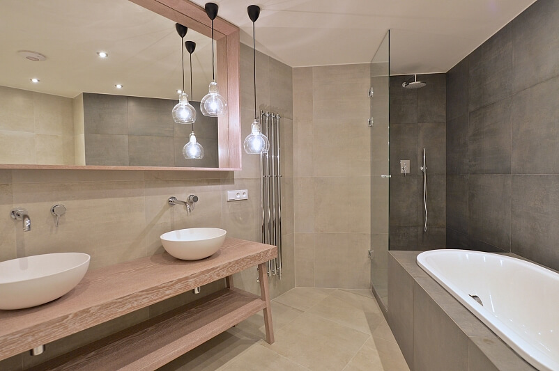 náměstí Jiřího z Poděbrad, Vinohrady - Prague 3 | Rent, Apartment Two-bedroom (3+kk), 153 m²