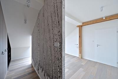 náměstí Jiřího z Poděbrad, Vinohrady - Praha 3 | Pronájem, Byt 3+kk, 153 m²