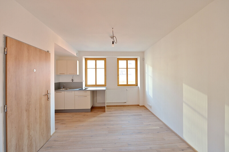 Fastrova, Břevnov - Praha 6 | Pronájem, Byt 1+kk, 22 m²