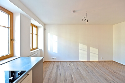 Fastrova, Břevnov - Prague 6 | Rent, Apartment Studio (1+kk), 22 m²