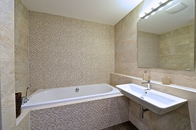 Bechyňova, Dejvice - Prague 6 | Rent, Apartment One-bedroom (2+kk), 79 m²