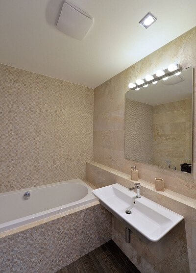 Bechyňova, Dejvice - Prague 6 | Rent, Apartment One-bedroom (2+kk), 79 m²