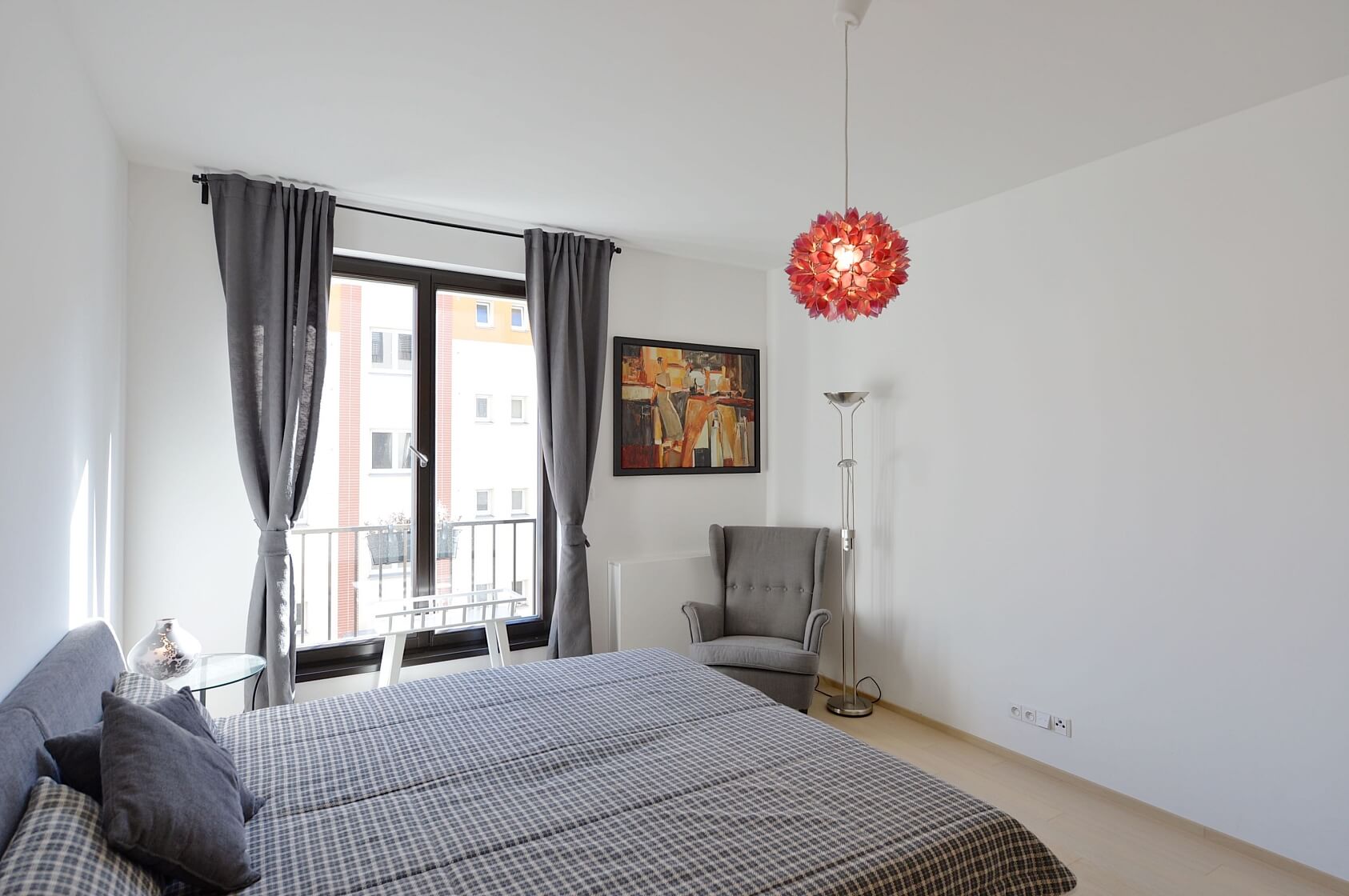 Bechyňova, Dejvice - Praha 6 | Pronájem, Byt 2+kk, 79 m²