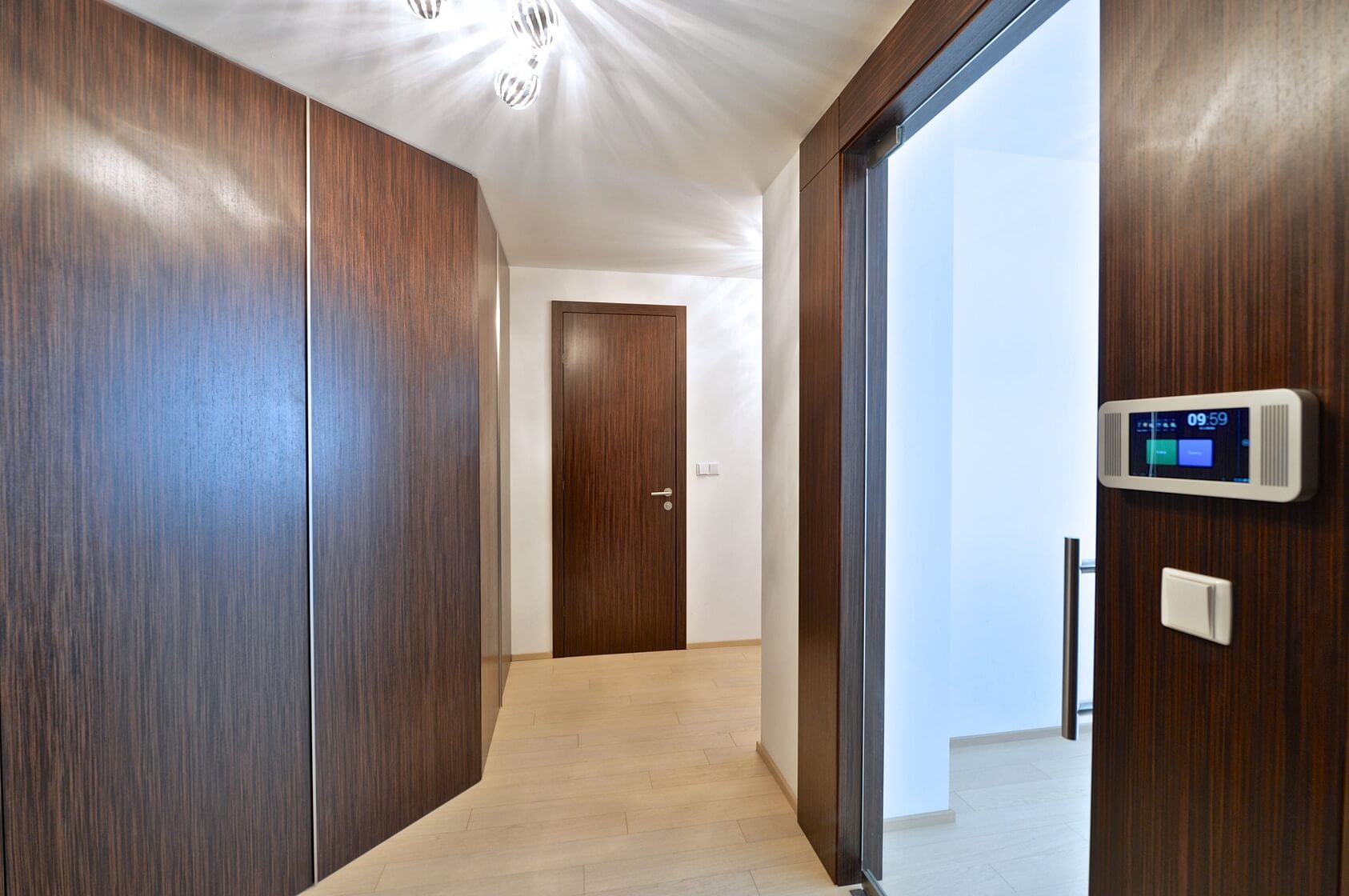 Bechyňova, Dejvice - Praha 6 | Pronájem, Byt 2+kk, 79 m²