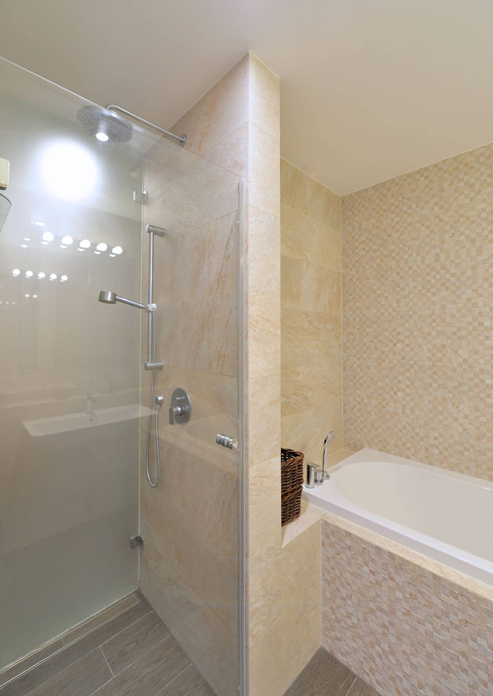 Bechyňova, Dejvice - Praha 6 | Pronájem, Byt 2+kk, 79 m²