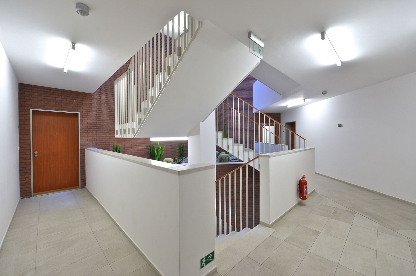 Bechyňova, Dejvice - Praha 6 | Pronájem, Byt 2+kk, 79 m²