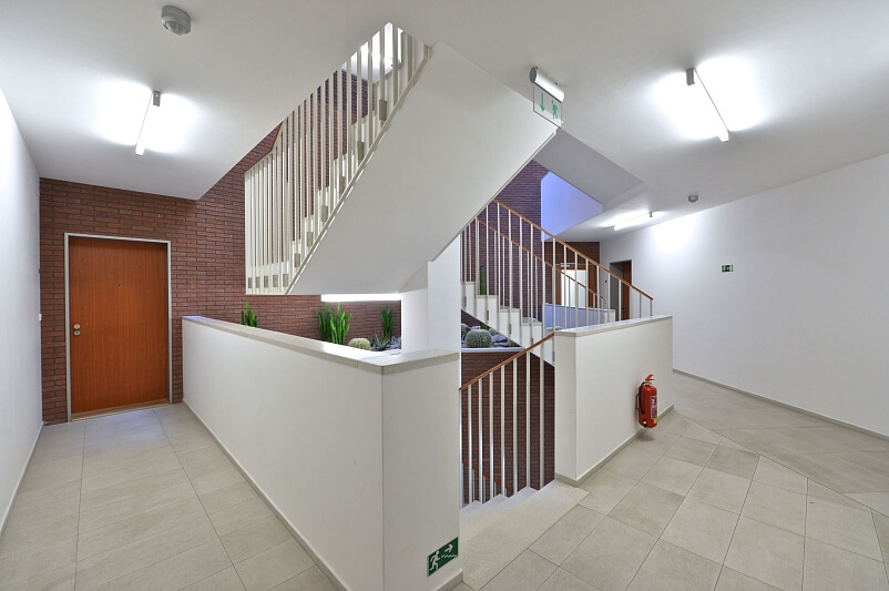 Bechyňova, Dejvice - Prague 6 | Rent, Apartment One-bedroom (2+kk), 79 m²