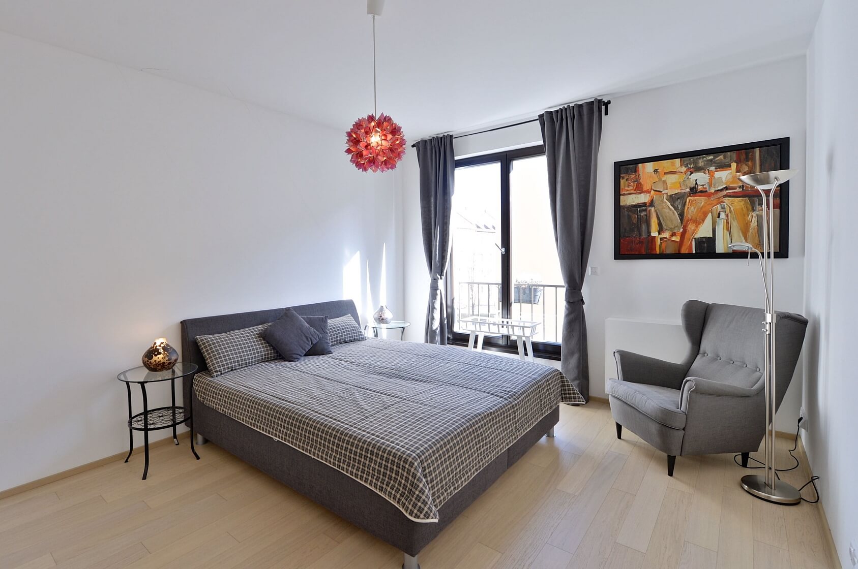 Bechyňova, Dejvice - Praha 6 | Pronájem, Byt 2+kk, 79 m²